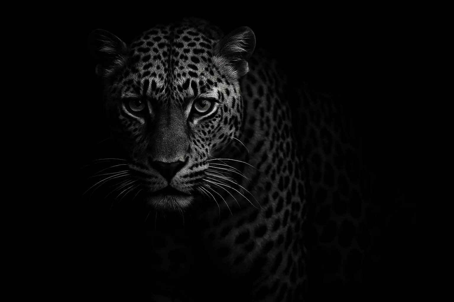 Yala Leopard Background