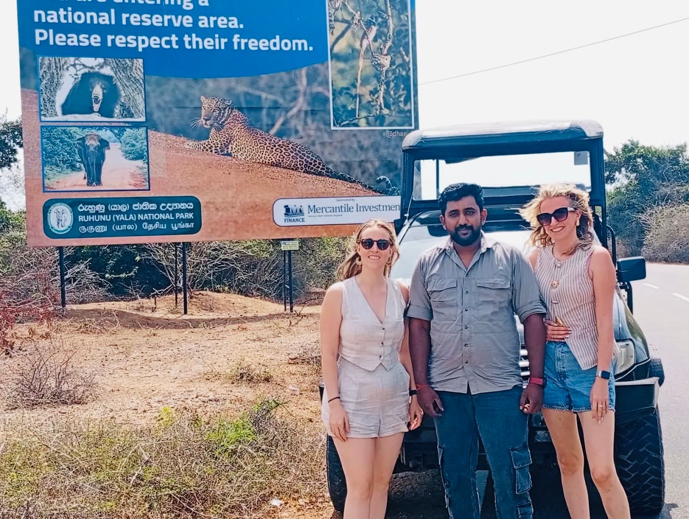 Is Yala National Park Worth It? The 2025 Honest Guide to Leopards, Costs, and Crowds - Yala National Park Blog